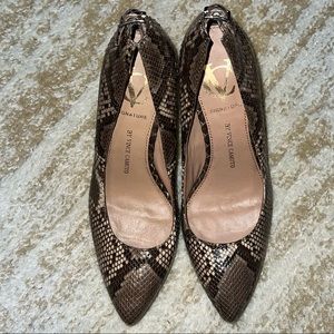 Vince Camuto heels
